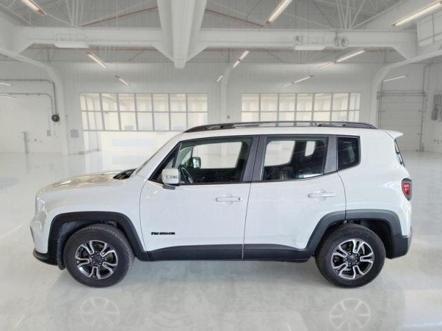 JEEP Renegade usata, con Cerchi in lega