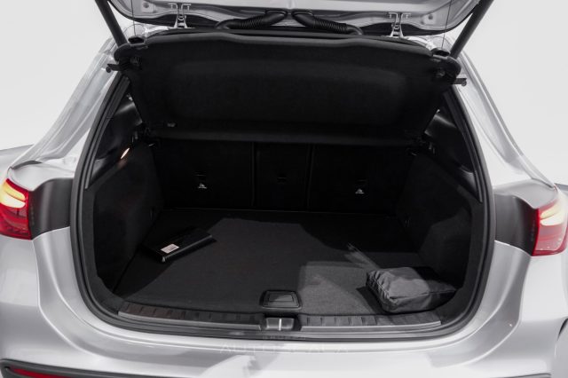 MERCEDES-BENZ GLA 200 usata 42