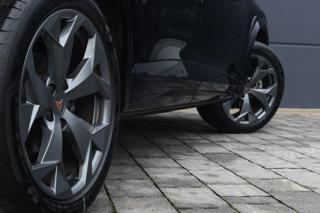 CUPRA Formentor usata, con Servosterzo