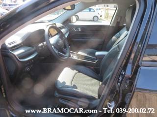 JEEP Compass usata, con Cruise Control