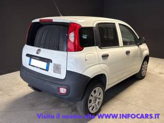 FIAT Panda usata, con Airbag Passeggero