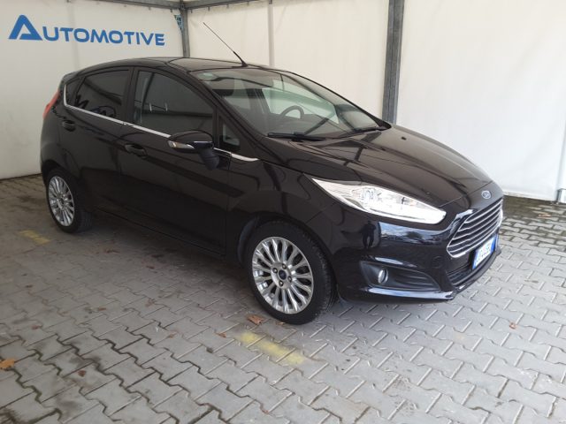 FORD Fiesta usata, con Airbag