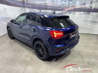 AUDI Q2 usata, con Boardcomputer
