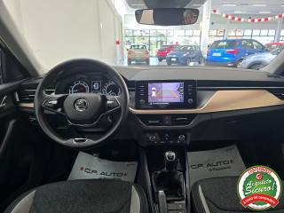 SKODA Kamiq usata, con Climatizzatore