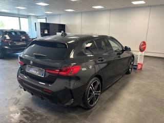 BMW 116 usata, con Isofix