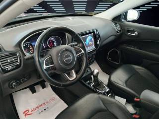 JEEP Compass usata 12