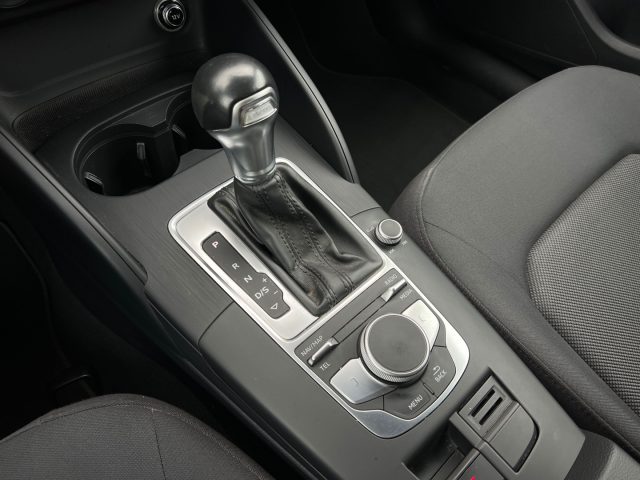 AUDI A3 usata, con Cronologia tagliandi
