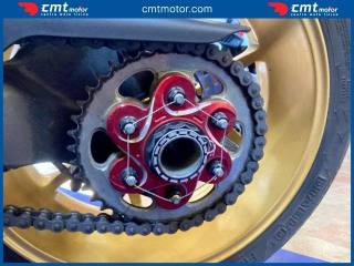 DUCATI Monster 1200 usata 10