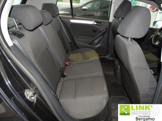 VOLKSWAGEN Golf usata, con Climatizzatore
