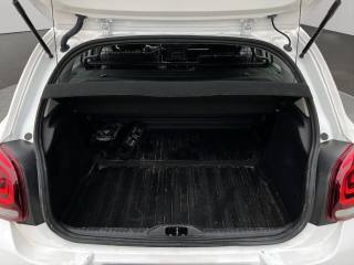 CITROEN C3 usata, con Autoradio digitale