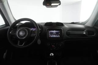 JEEP Renegade usata 3