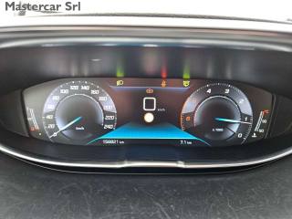 PEUGEOT 3008 usata, con Fendinebbia