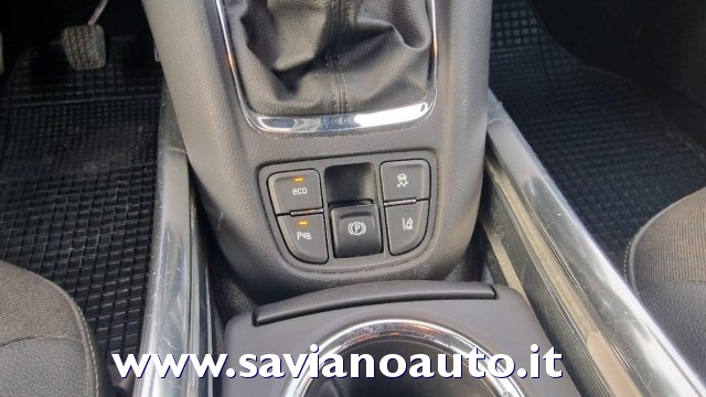 OPEL Zafira usata, con Climatizzatore