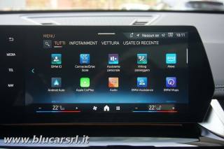 BMW X1 usata, con Sistema di navigazione