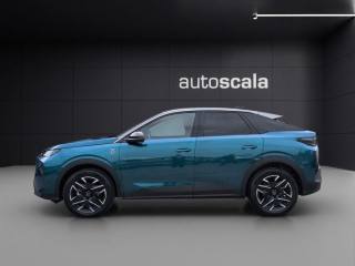 PEUGEOT 3008 usata, con Airbag laterali