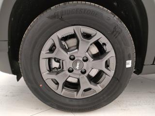 JEEP Avenger usata, con Chiusura centralizzata