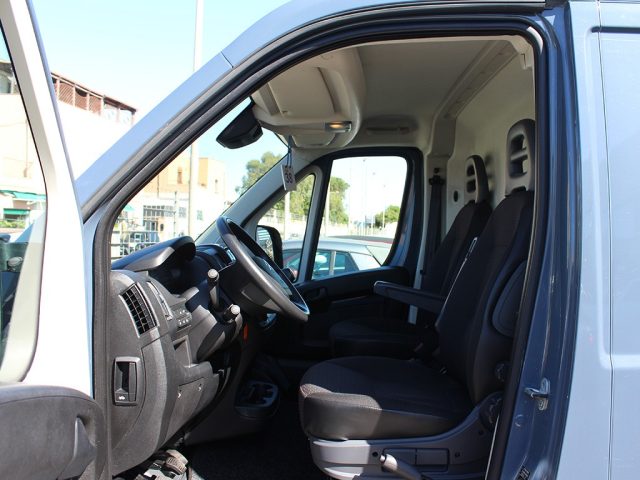 CITROEN Jumper usata, con Climatizzatore