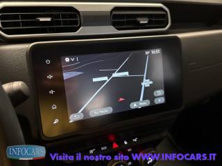 DACIA Duster usata, con ESP