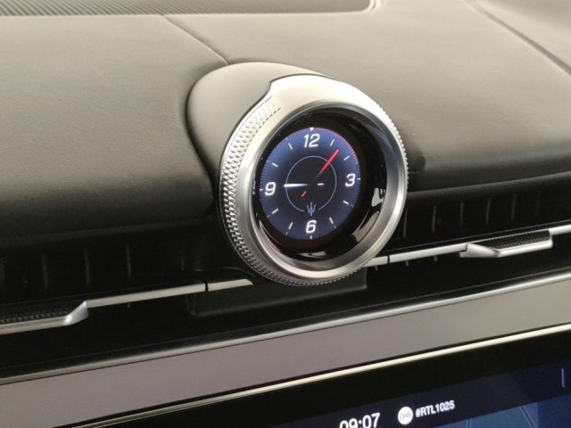 MASERATI Grecale usata, con Immobilizzatore elettronico