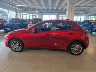 MAZDA 2 usata, con Boardcomputer