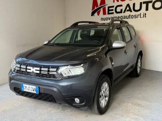 DACIA Duster usata, con Airbag laterali