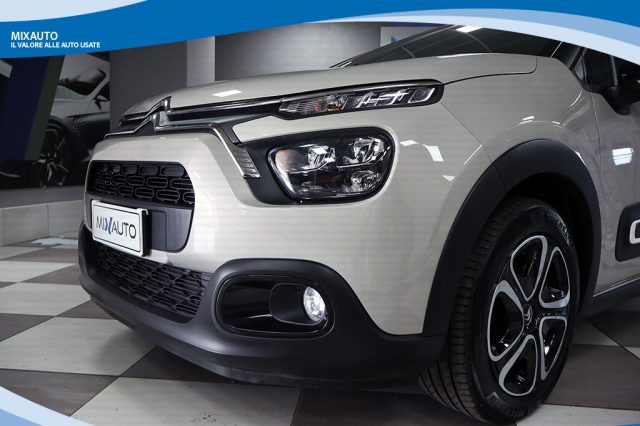 CITROEN C3 usata, con Airbag Passeggero