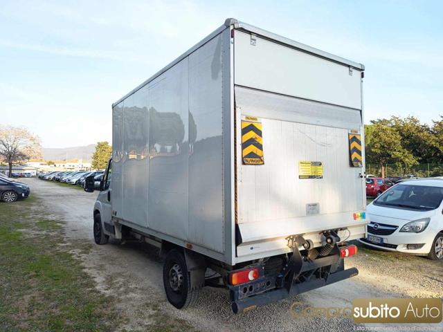 CITROEN Jumper usata 17