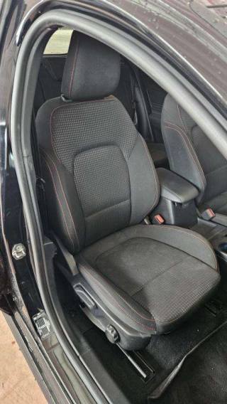 FORD Focus usata, con Climatizzatore