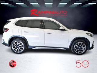 BMW X1 usata 6