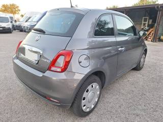FIAT 500 usata, con Chiusura centralizzata