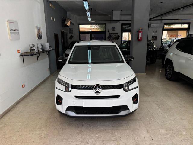 CITROEN C3 usata, con Airbag