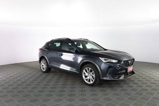 CUPRA Formentor usata 1