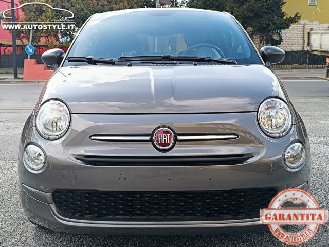 FIAT 500 usata, con Monitoraggio pressione pneumatici