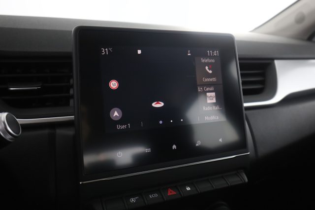RENAULT Captur usata 10
