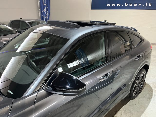 AUDI Q5 usata, con Airbag Passeggero