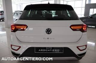 VOLKSWAGEN T-Roc usata, con Alzacristalli elettrici