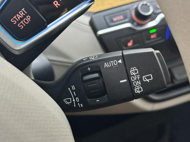 BMW i3 usata, con Chiusura centralizzata telecomandata