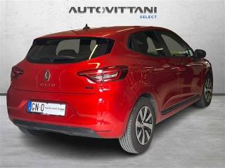 RENAULT Clio usata, con Alzacristalli elettrici