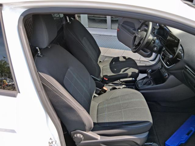 FORD Fiesta usata 18