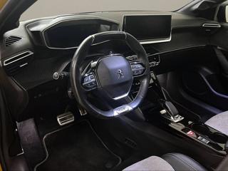 PEUGEOT 208 usata, con Servosterzo