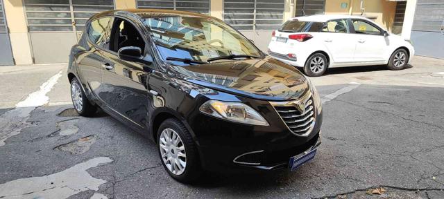 LANCIA Ypsilon usata, con Isofix