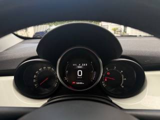 FIAT 500X usata, con Servosterzo