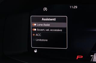 CUPRA Leon usata, con Controllo automatico clima