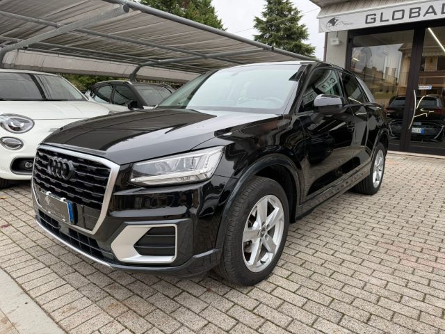 AUDI Q2 usata 0
