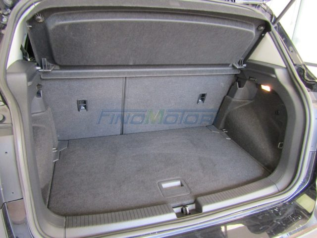VOLKSWAGEN T-Cross usata, con Fendinebbia