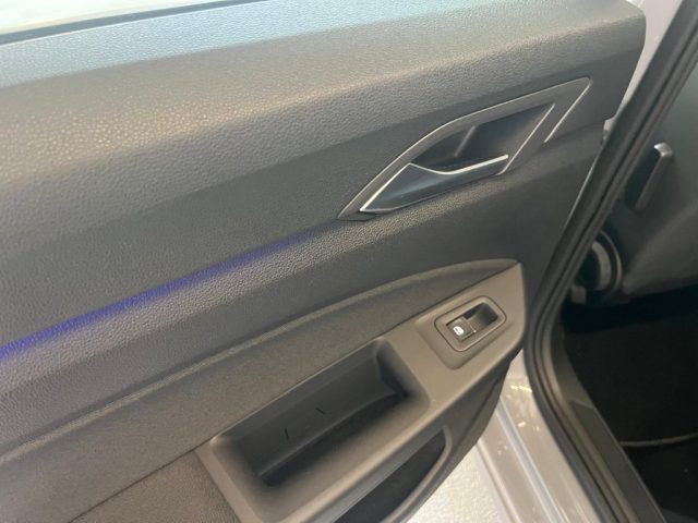 VOLKSWAGEN Golf usata, con Bracciolo