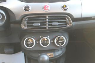 FIAT 500X usata, con Park Distance Control