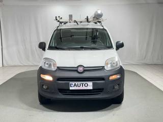 FIAT Panda usata, con ESP