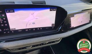 AUDI A5 usata, con Controllo trazione
