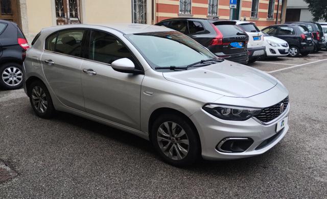 FIAT Tipo usata, con Cerchi in lega